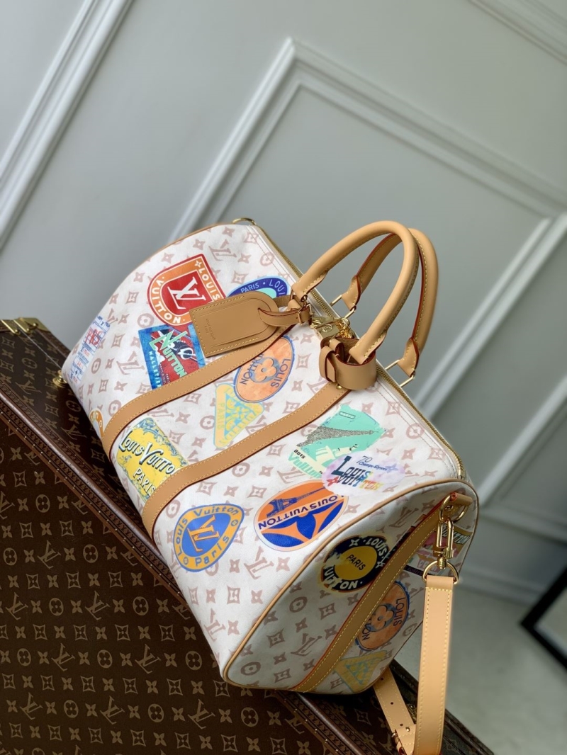 LV Travel Bags